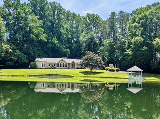 3565 Ebert Rd, Winston Salem, NC 27127