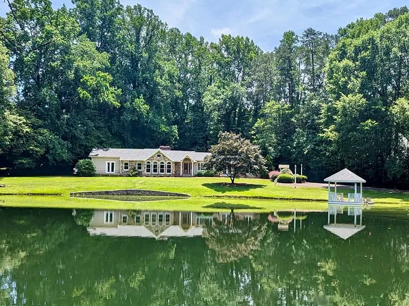 3565 Ebert Rd, Winston Salem, NC 27127