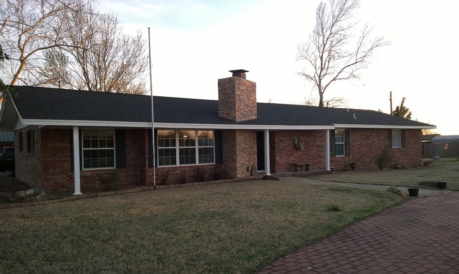 45110 Hardesty Rd, Shawnee, OK 74801 Zillow