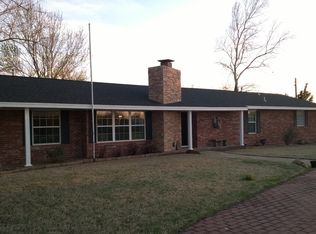 45110 Hardesty Rd, Shawnee, OK 74801