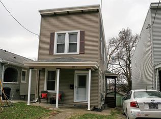 2345 Highland Ave, Cincinnati, OH 45212