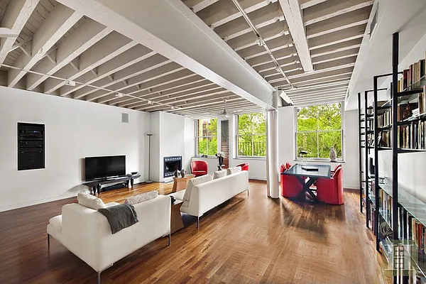 Sold by Halstead Real Estate | media 19