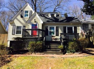 313 McDonald St, Greenville, SC 29609