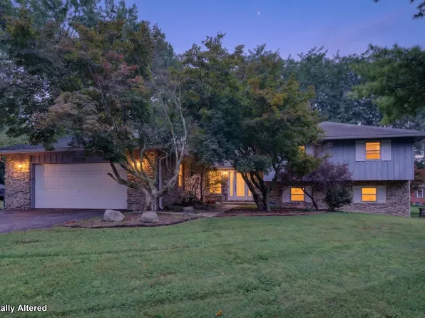 3509 S Albright Rd, Kokomo, IN 46902