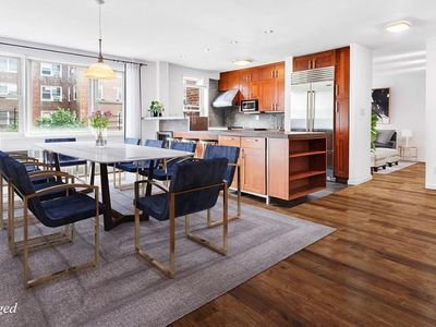 110-15 71st Rd #5AB, Queens, NY, 11375