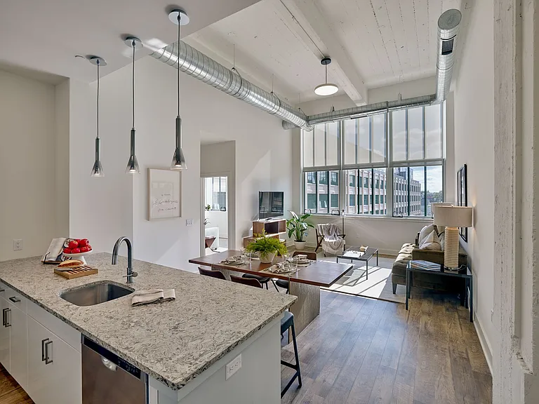 Edison Lofts — Photo 20