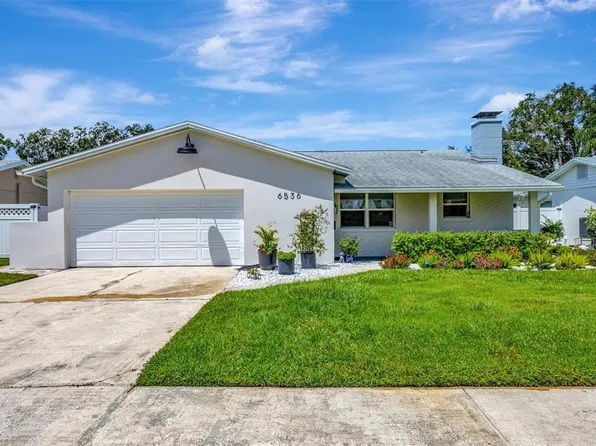 6536 BAYOU GRANDE BOULEVARD NE, ST PETERSBURG, FL 33702