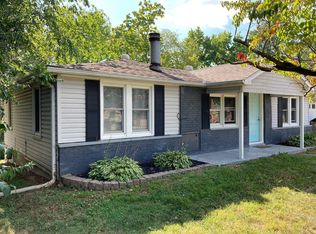1313 Kingsway Dr, Cape Girardeau, MO 63701