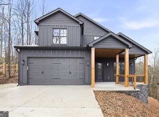 115 Old Avery Dr, Canton, GA