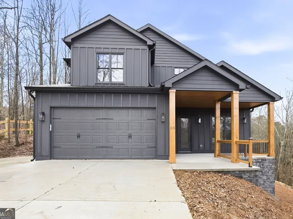 115 Old Avery Dr, Canton, GA 30115