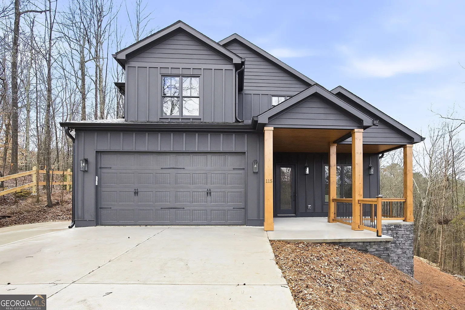 115 Old Avery Dr photo 1