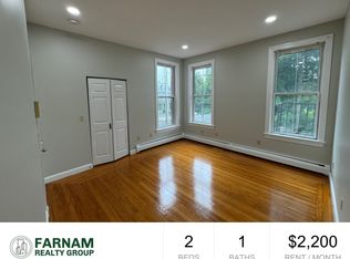 7 Trumbull St #201, New Haven, CT 06511