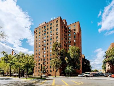 1705 Purdy St APT 4H, Bronx, NY, 10462
