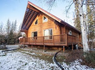 485 Keep Dr, Fairbanks, AK 99712