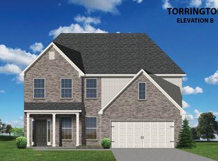1428 Mossy Rock Ln LOT 41, Knoxville, TN 37922