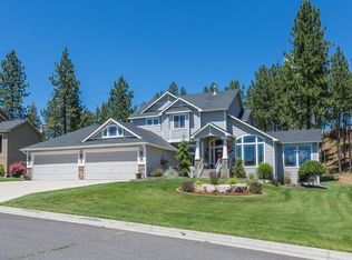901 E Westcrest Rd, Colbert, WA 99005