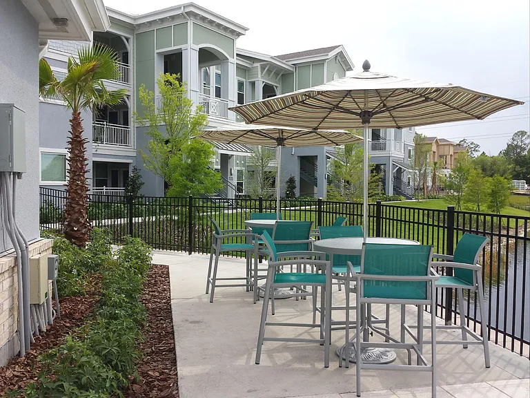 The Crosby at Towne Center — Photo 7