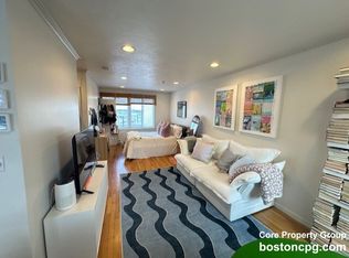 61 Charter St APT 4, Boston, MA 02113