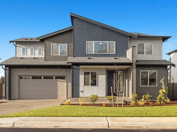 1515 141st Street E #72, Tacoma, WA 98445
