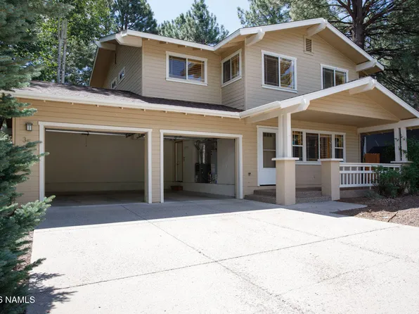 353 W Old Territory Trl, Flagstaff, AZ 86005