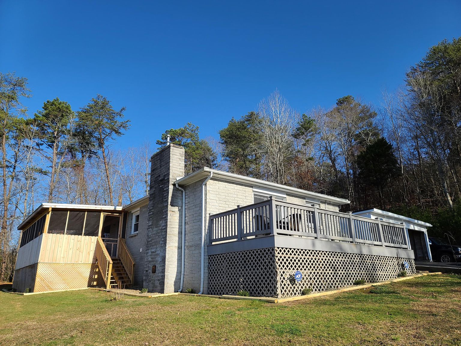 121 Bryant Ln, Harriman, TN 37748 Zillow