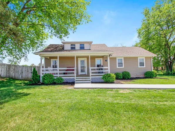 1799 Old Lexington Rd, Cave City, KY 42127