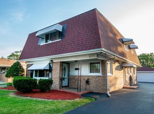 12328 S Loveland St, Alsip, IL 60803