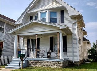 228 Morrison Dr, Toledo, OH 43605