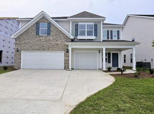 748 Enchantment Loop LOT 404, Myrtle Beach, SC 29588