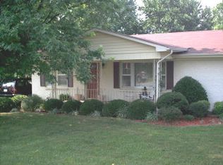 1625 E 6th St, Muscle Shoals, AL 35661