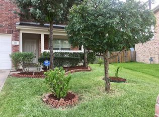 682 Cypresswood Trce, Spring, TX 77373