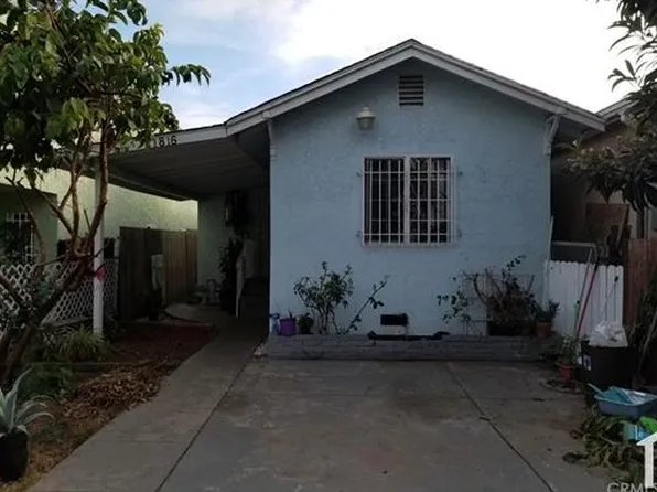 1816 E 105th St, Los Angeles, CA 90002