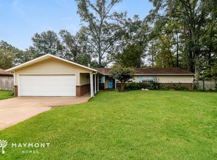 22 Woodbridge Rd, Brandon, MS 39042