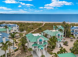 417 Bella Vista Way E, Sanibel, FL 33957