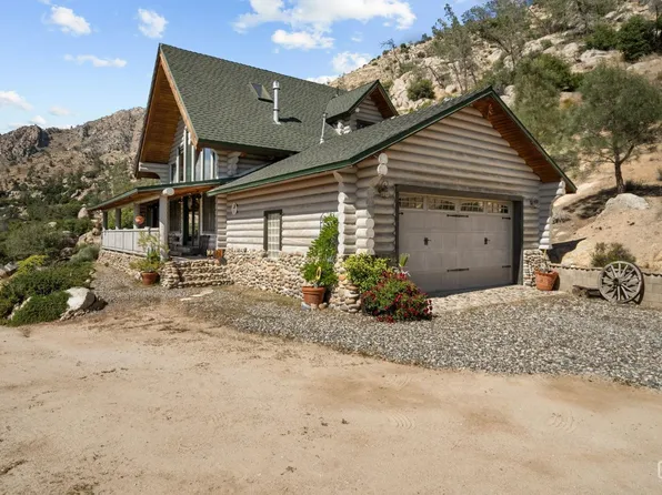 12784 Sierra Way, Kernville, CA 93238