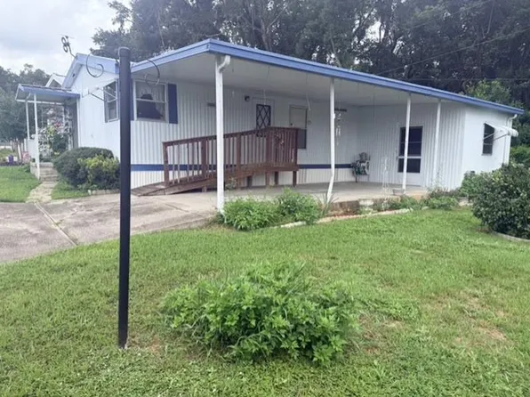 39531 Rabbit Run #120, Zephyrhills, FL 33542