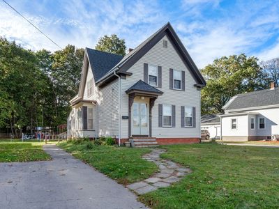 114 Oak St, Middleboro, MA, 02346