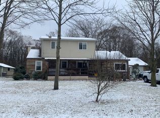 238 Lumley Ave, Jackson, MI 49203