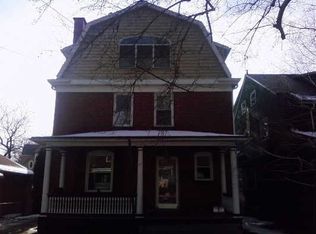 218 Centennial Ave, Sewickley, PA