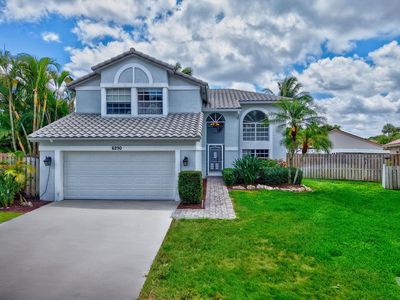 6290 Windchime Place, Boynton Beach, FL, 33472
