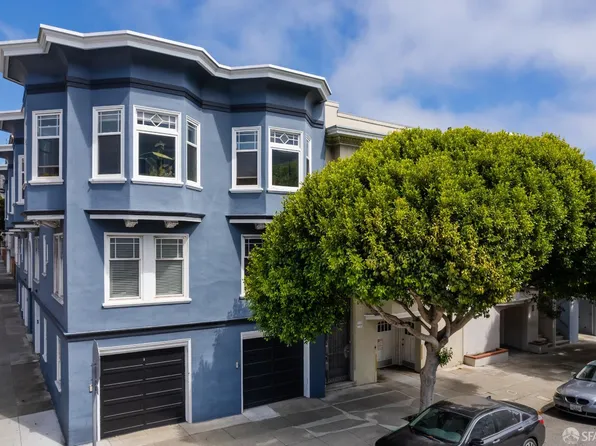 1491 Chestnut St, San Francisco, CA 94123