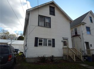 25 W Lucas Ave, Dunkirk, NY 14048