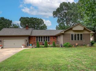 3050 Gaineswood Ave, Baxter Springs, KS 66713