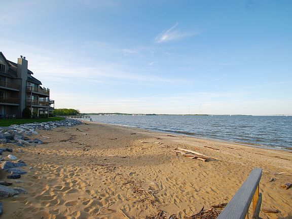 Community Beach