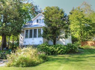 128 Vernon St, Williams Bay, WI 53191