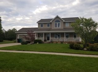 7398 Whistlehill Ct SW, Byron Center, MI 49315