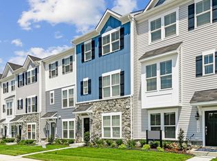 11131 Reisterstown Rd, Owings Mills, MD 21117