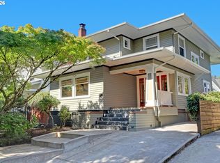 3017 NE 12th Ave, Portland, OR 97212