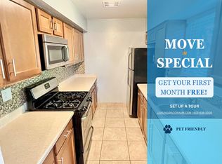 333 W Medlock Dr APT 16, Phoenix, AZ 85013