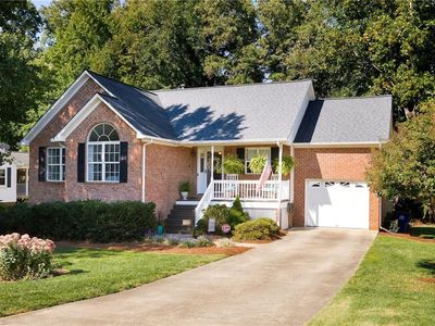 6080 Yeaton Glen Dr, Winston Salem, NC, 27107